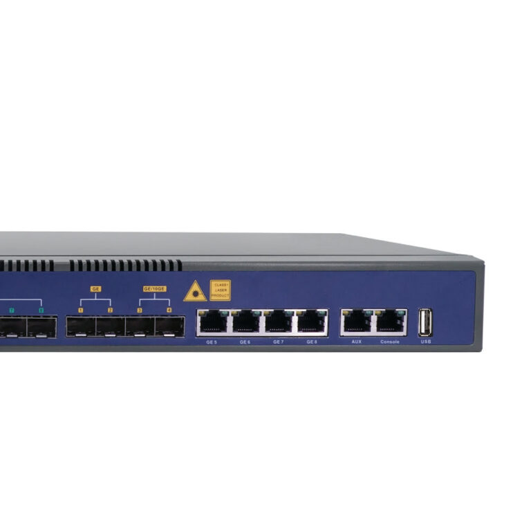 OLT GPON V1600G1-B – V-Sol Brasil